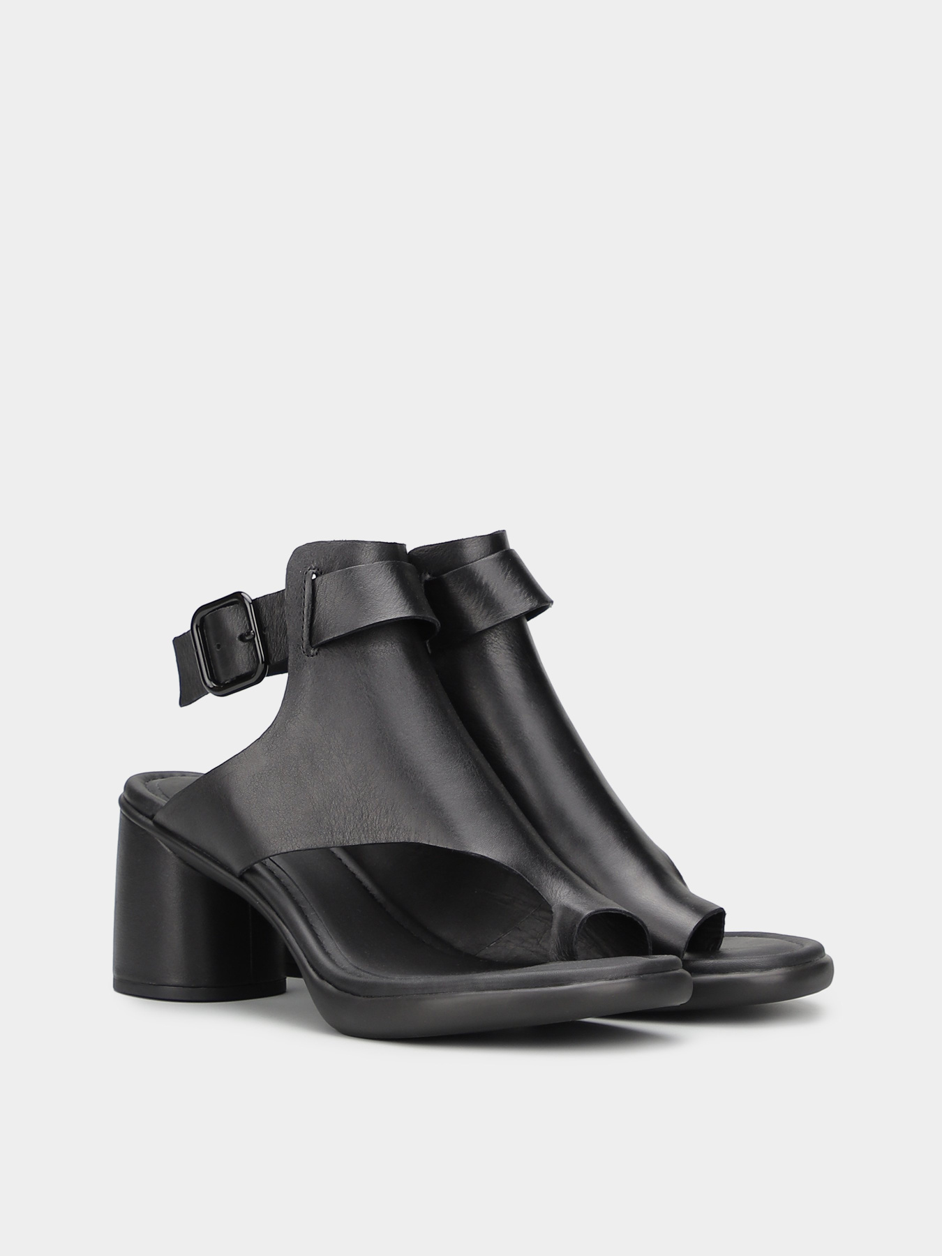 Босоніжки ECCO Sculpted Sandal LX 55 модель 22291301001 Фото