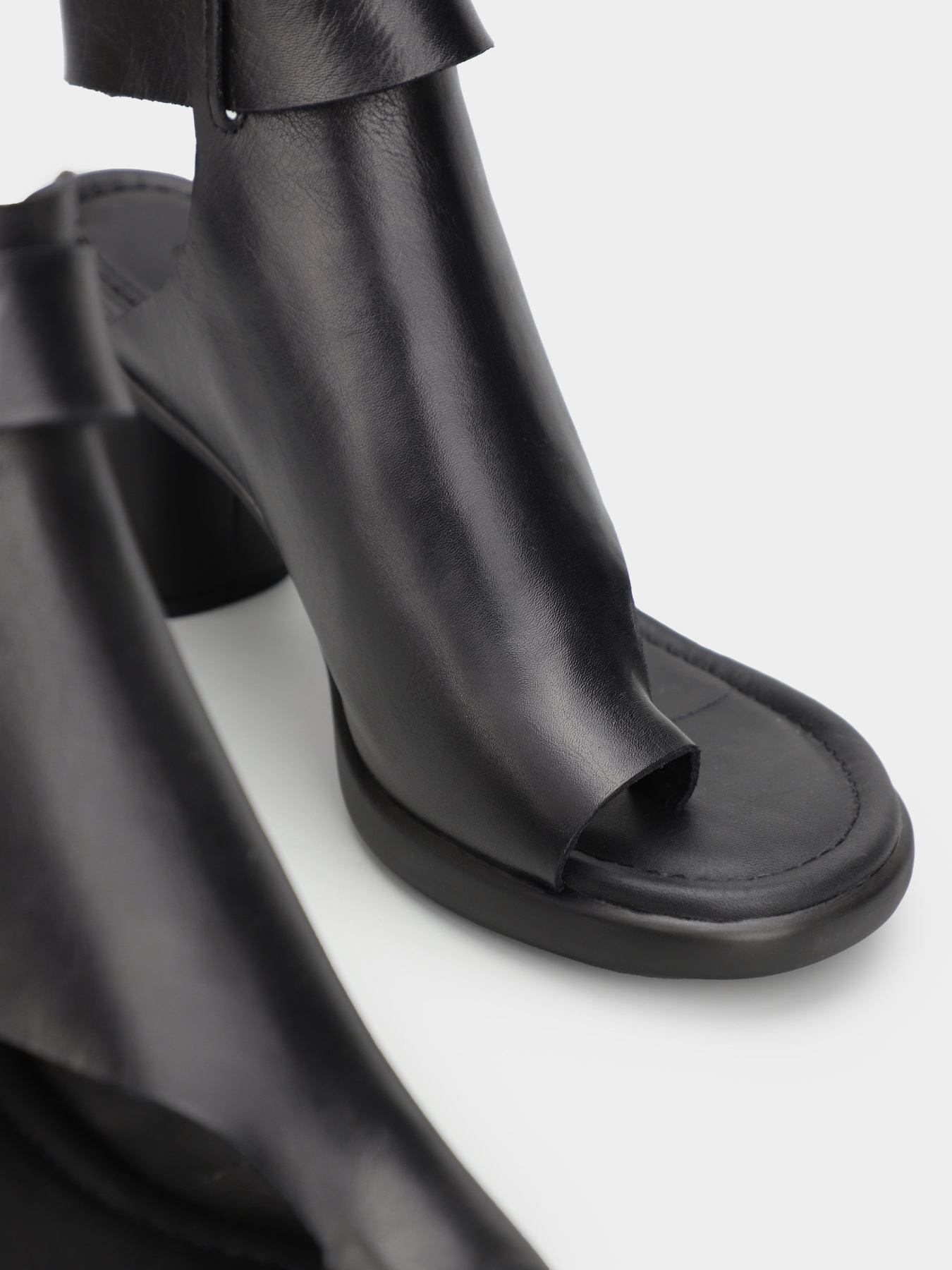 Босоніжки ECCO Sculpted Sandal LX 55 модель 22291301001 Фото