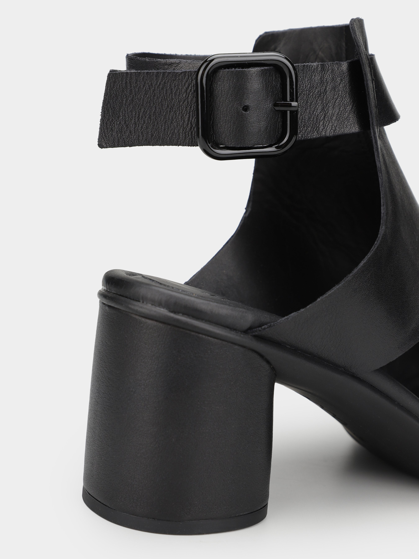 Босоніжки ECCO Sculpted Sandal LX 55 модель 22291301001 Фото