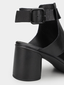 Босоніжки ECCO Sculpted Sandal LX 55 модель 22291301001 Фото