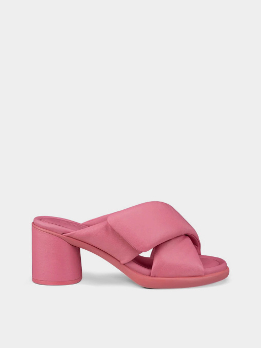 Шлёпанцы ECCO Sculpted Sandal LX 55 модель 22294360864 Фото
