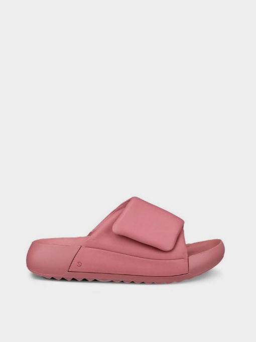 Шлёпанцы ECCO COZMO PF W модель 20668301363 Фото