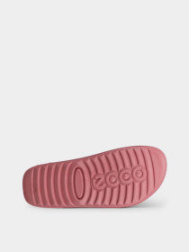 Шлёпанцы ECCO COZMO PF W модель 20668301363 Фото