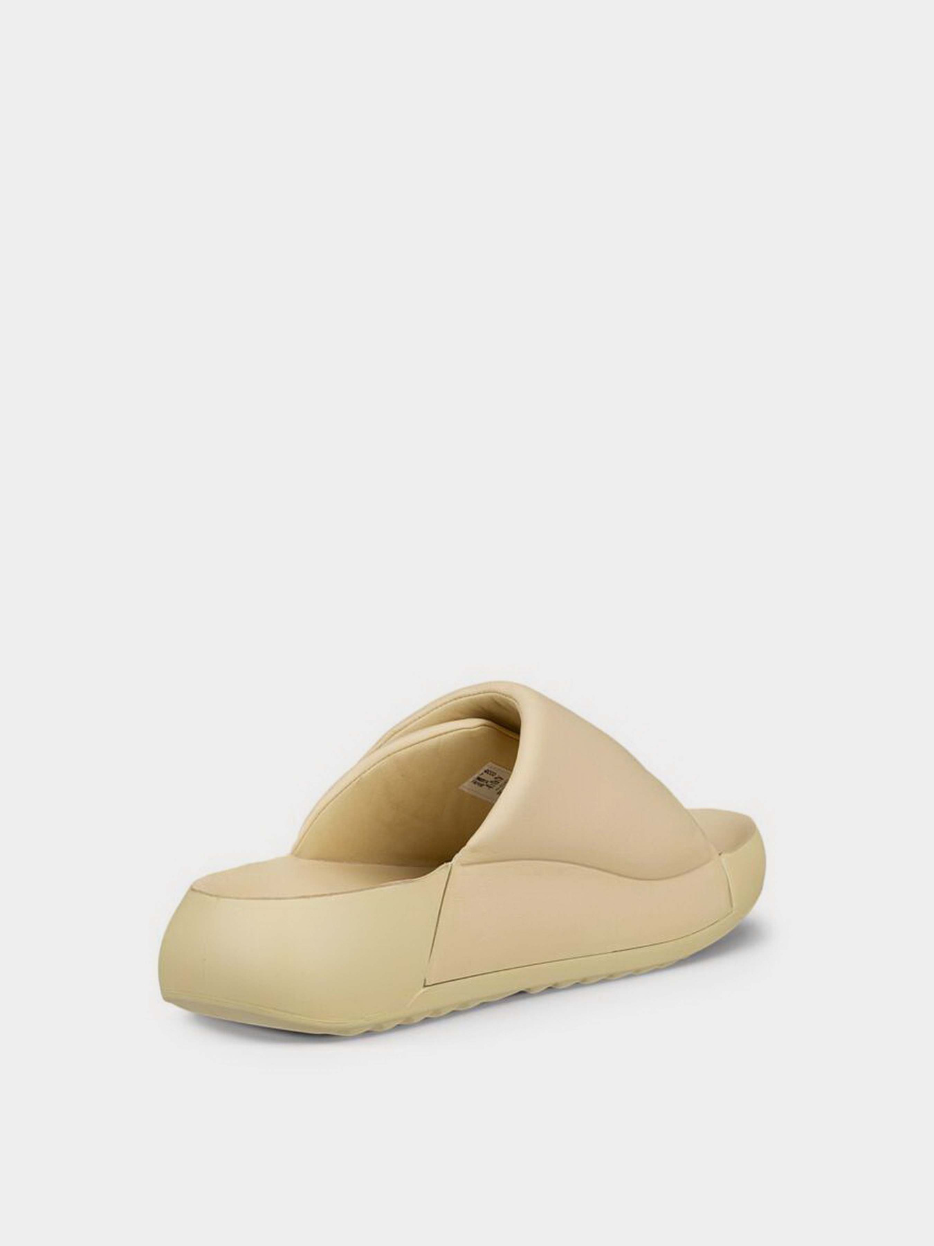 Шлёпанцы ECCO COZMO PF W модель 20668301710 Фото