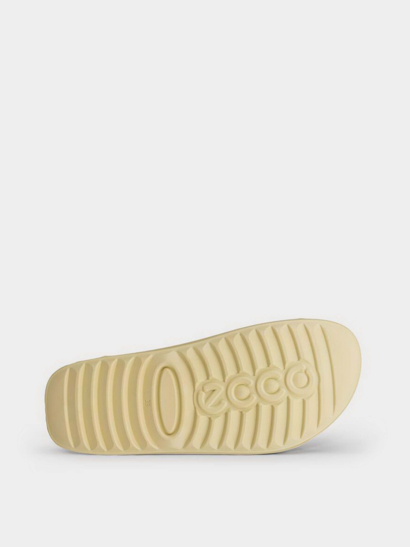 Шлёпанцы ECCO COZMO PF W модель 20668301710 Фото