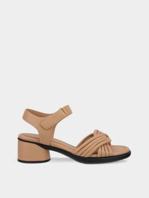 Босоножки ECCO SCULPTED SANDAL LX 35 модель 22279361103 Фото