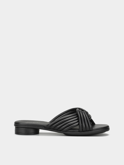Шльопанці ECCO SCULPTED ALBA 25 модель 23381301001 Фото