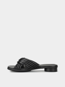Шлёпанцы ECCO SCULPTED ALBA 25 модель 23381301001 Фото