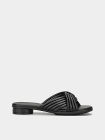 Шльопанці ECCO SCULPTED ALBA 25 модель 23381301001 Фото
