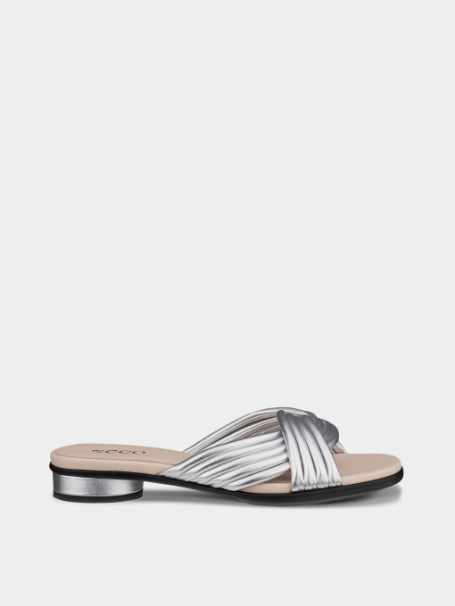 Шльопанці ECCO SCULPTED ALBA 25 модель 23381301682 Фото