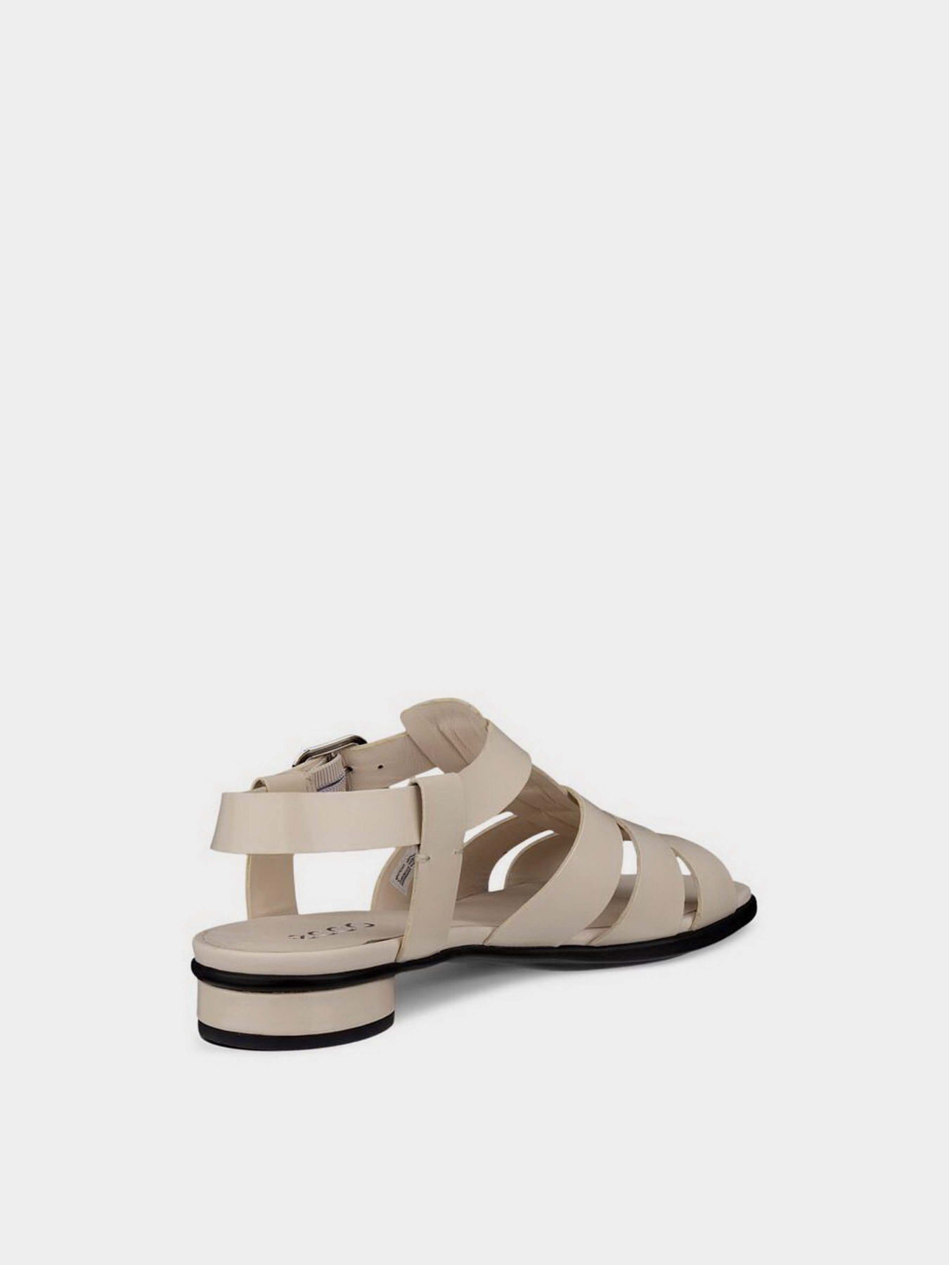 Босоніжки ECCO SCULPTED ALBA 25 модель 23382301378 Фото