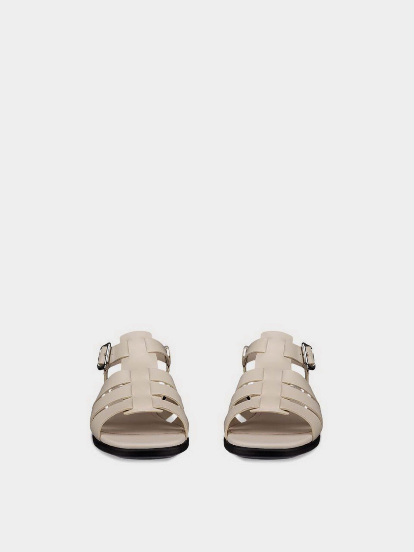Босоніжки ECCO SCULPTED ALBA 25 модель 23382301378 Фото