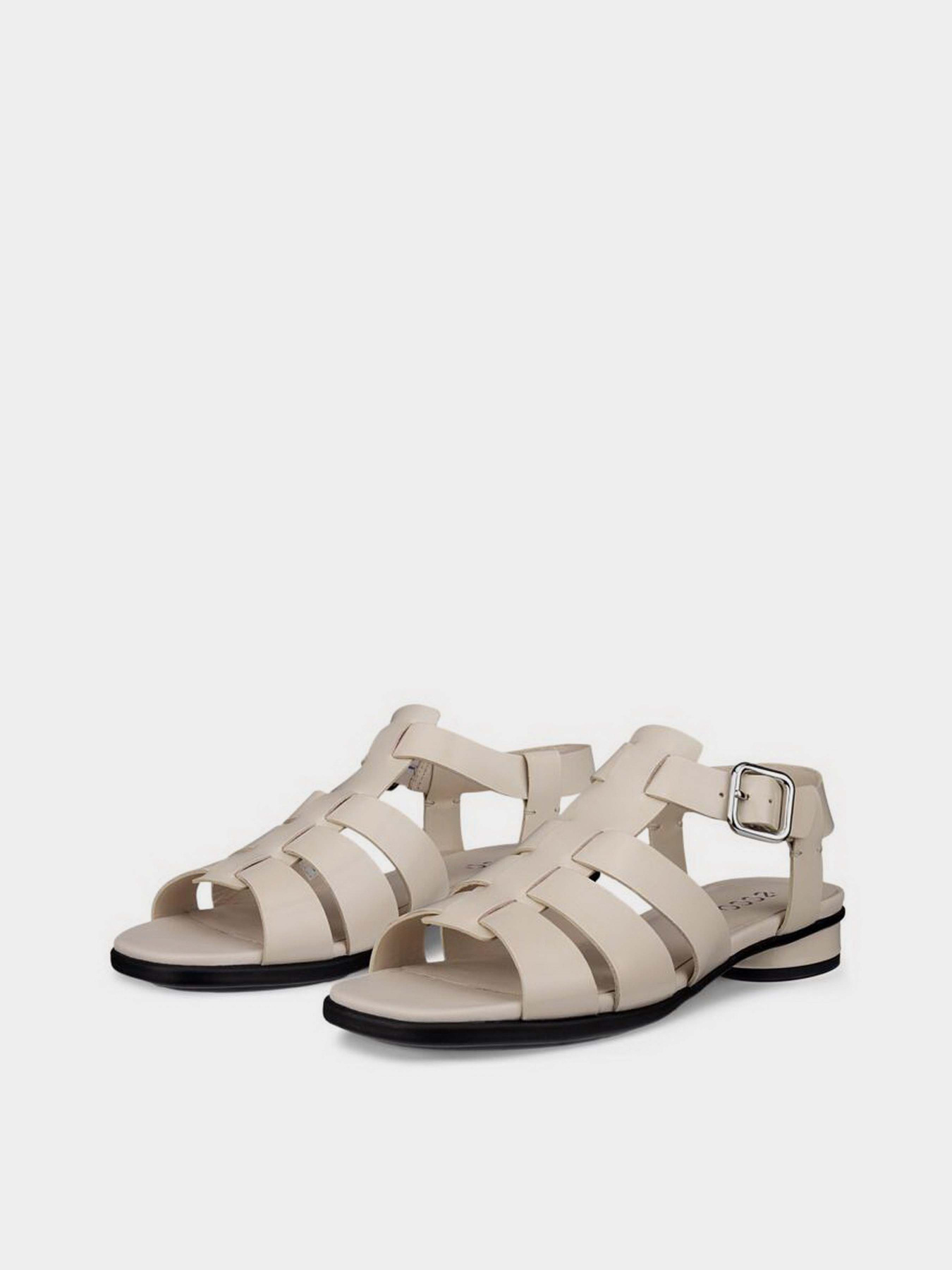 Босоніжки ECCO SCULPTED ALBA 25 модель 23382301378 Фото