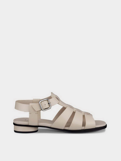 Босоніжки ECCO SCULPTED ALBA 25 модель 23382301378 Фото