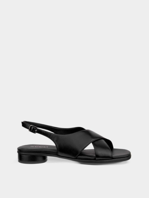 Босоніжки ECCO SCULPTED ALBA 25 модель 23383301001 Фото
