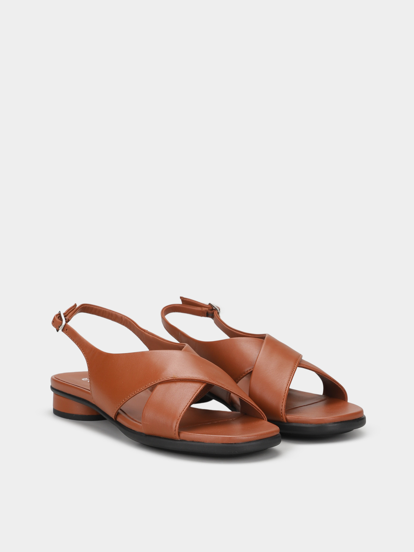 Босоніжки ECCO SCULPTED ALBA 25 модель 23383301014 Фото