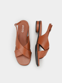 Босоніжки ECCO SCULPTED ALBA 25 модель 23383301014 Фото