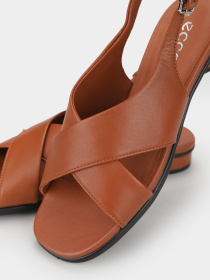 Босоніжки ECCO SCULPTED ALBA 25 модель 23383301014 Фото