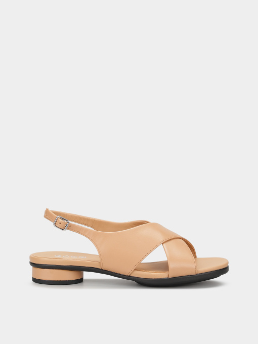 Босоніжки ECCO SCULPTED ALBA 25 модель 23383361103 Фото