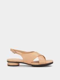 Босоніжки ECCO SCULPTED ALBA 25 модель 23383361103 Фото