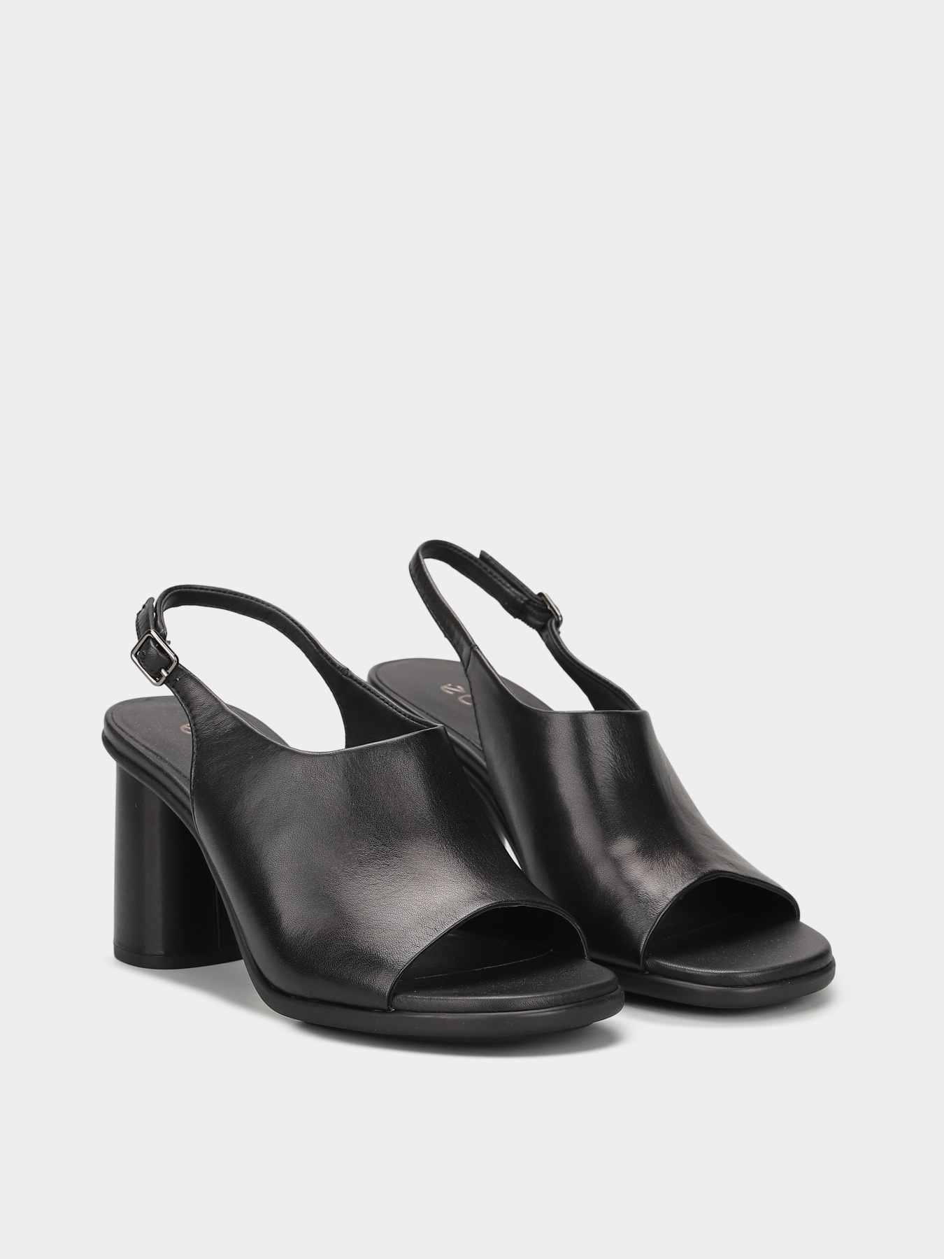 Босоніжки ECCO SCULPTED ALBA 65 модель 23331301001 Фото