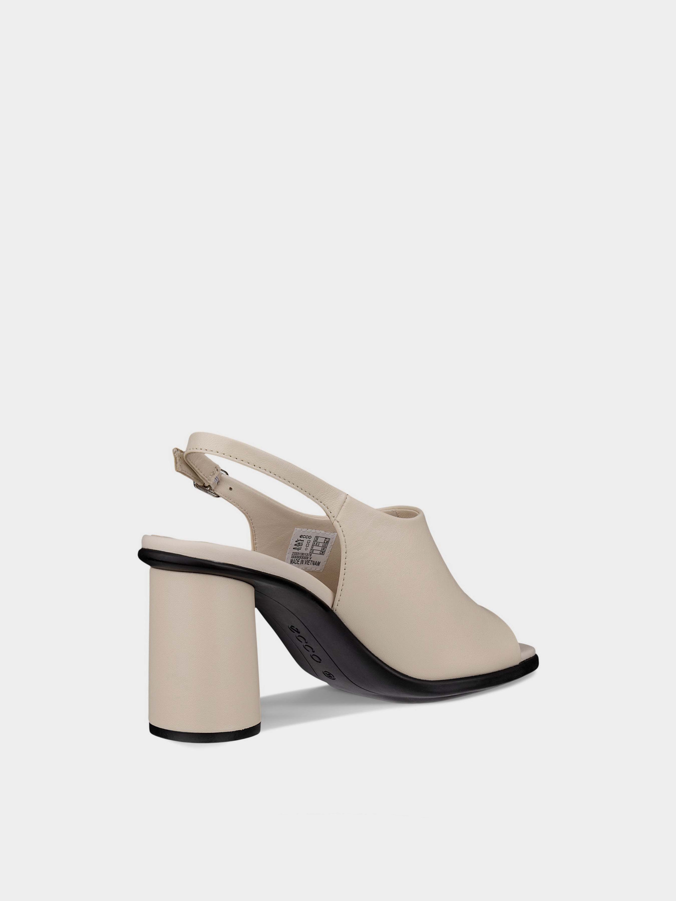 Босоніжки ECCO SCULPTED ALBA 65 модель 23331301378 Фото