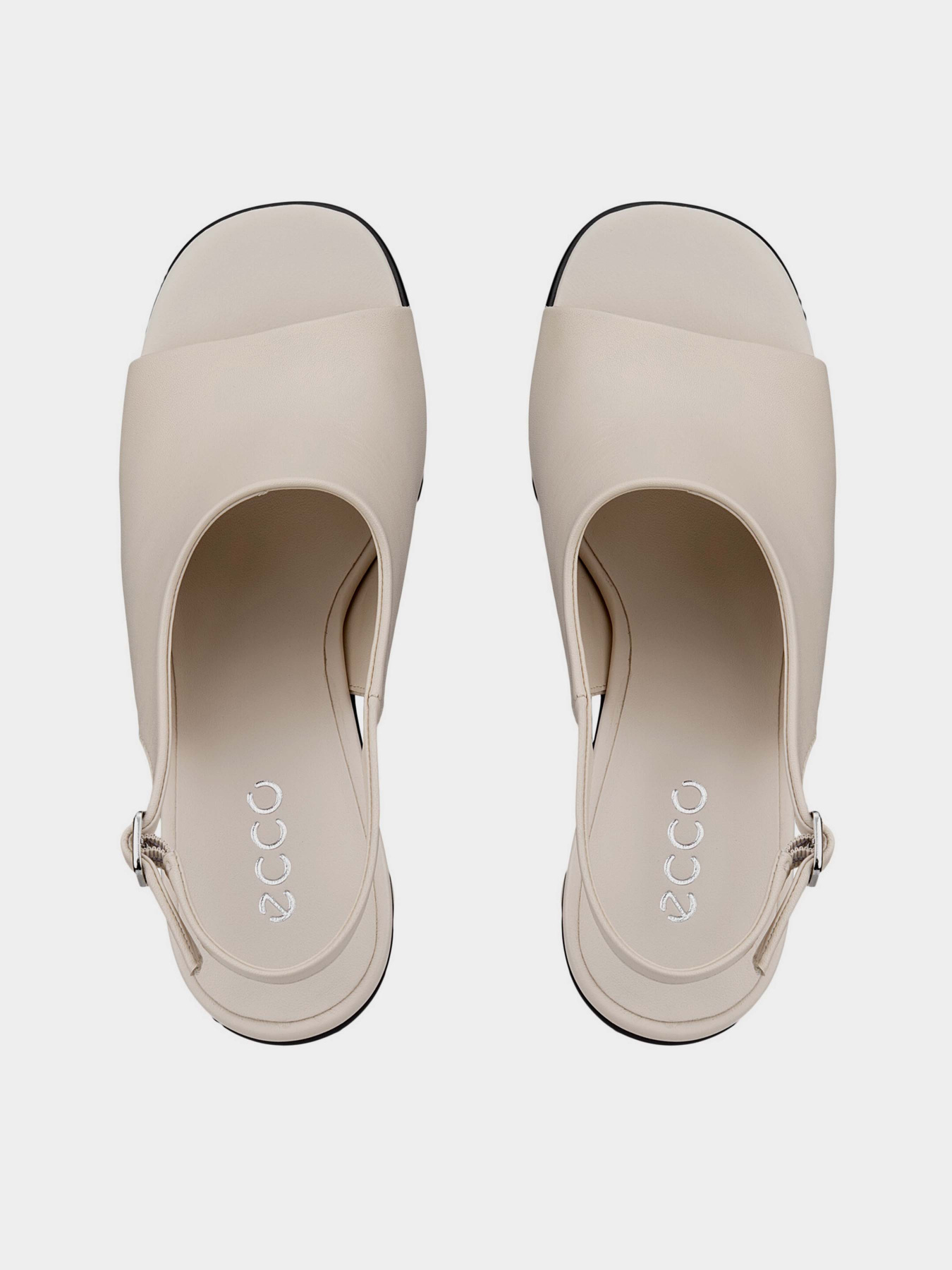 Босоніжки ECCO SCULPTED ALBA 65 модель 23331301378 Фото