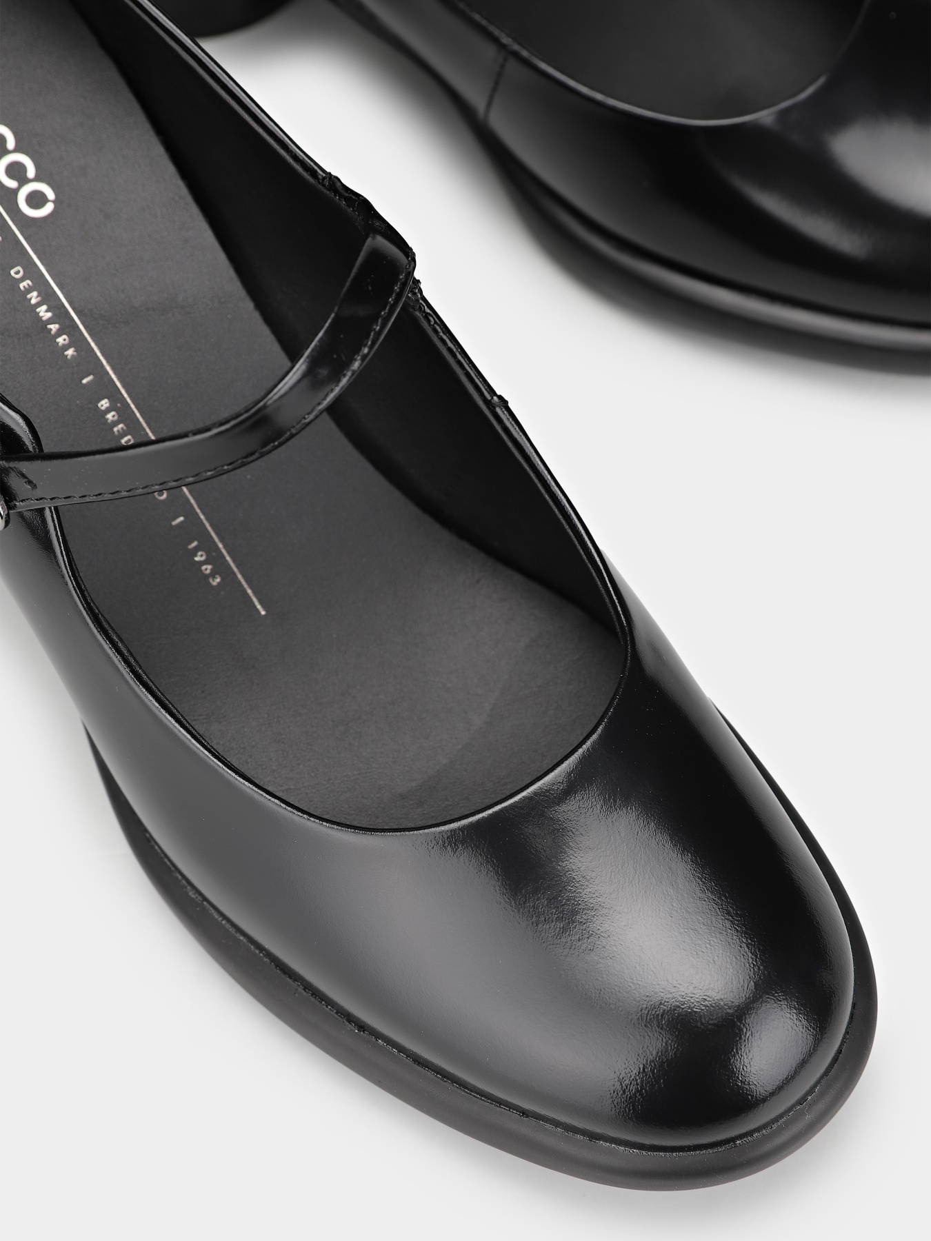 Туфли и лоферы ECCO SCULPTED LX 35 модель 22250301001 Фото