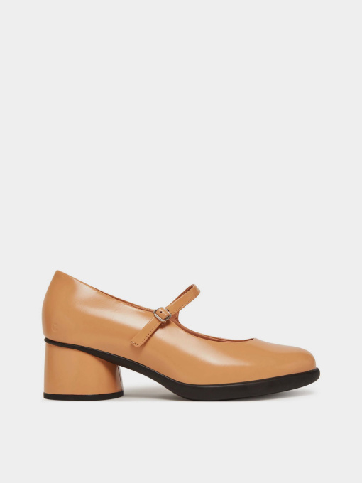 Туфли и лоферы ECCO SCULPTED LX 35 модель 22250361103 Фото