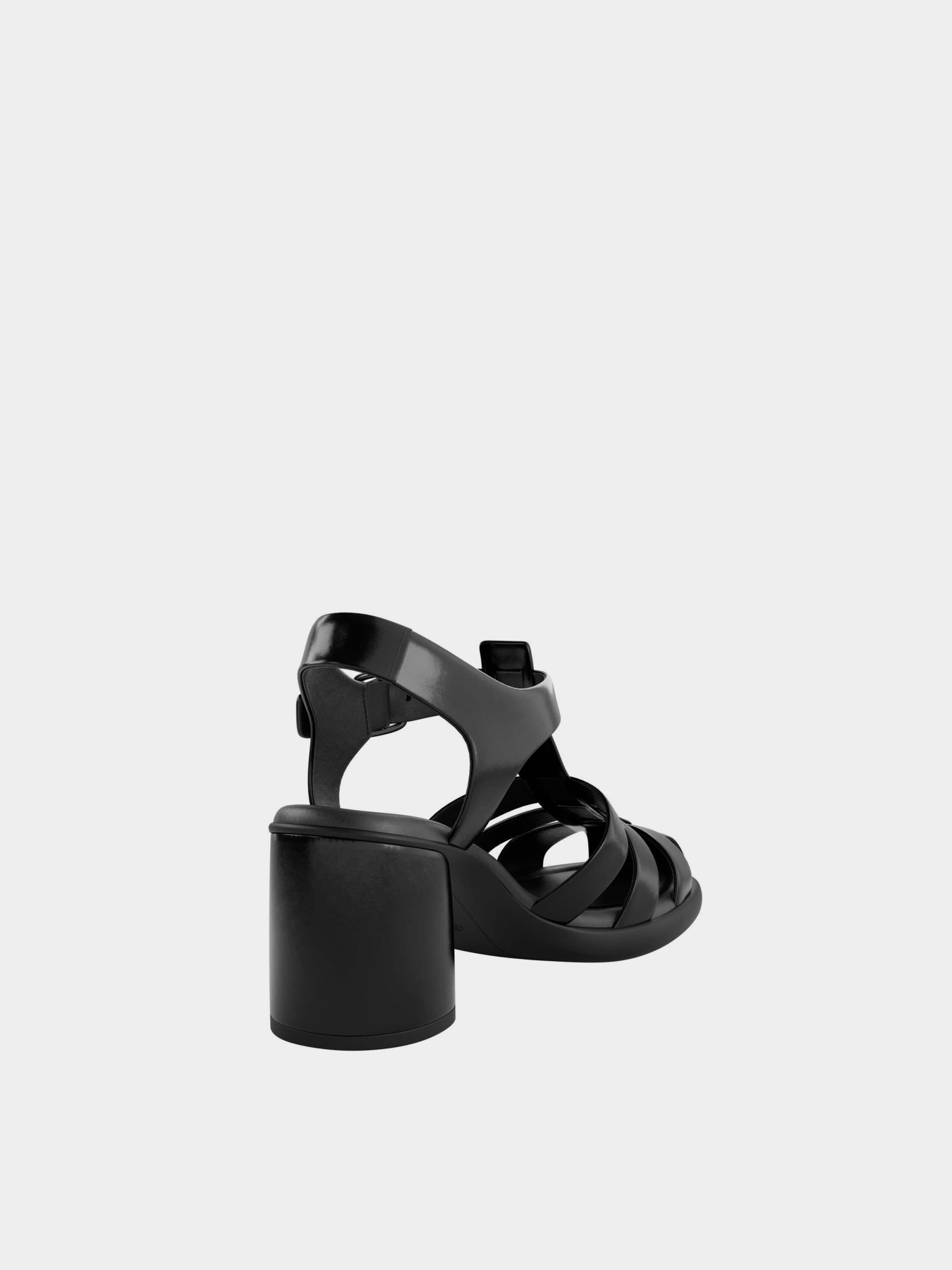 Босоніжки ECCO SCULPTED LX 55 модель 22272301001 Фото