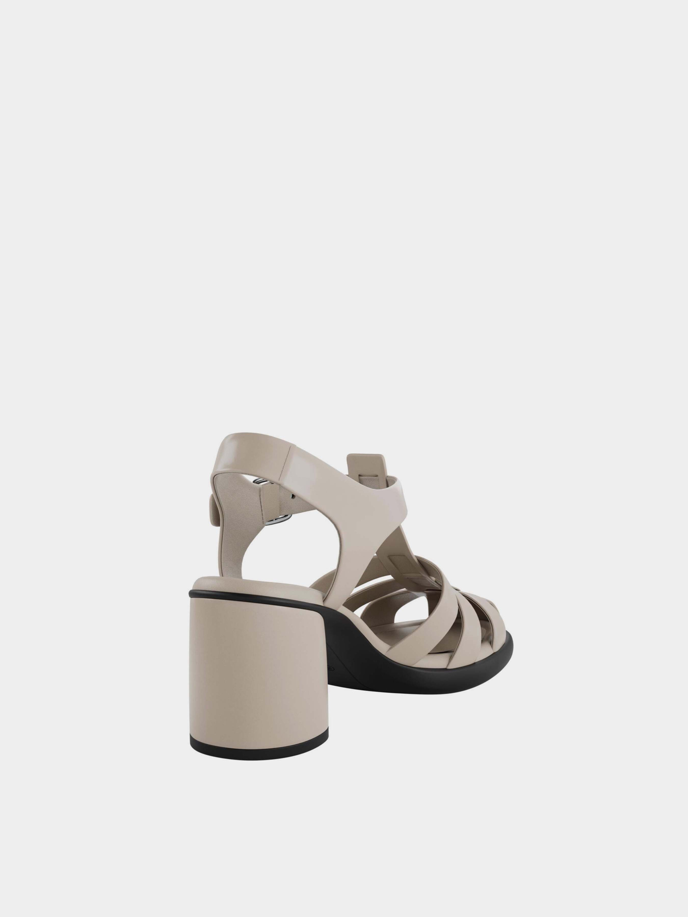 Босоніжки ECCO SCULPTED LX 55 модель 22272301378 Фото
