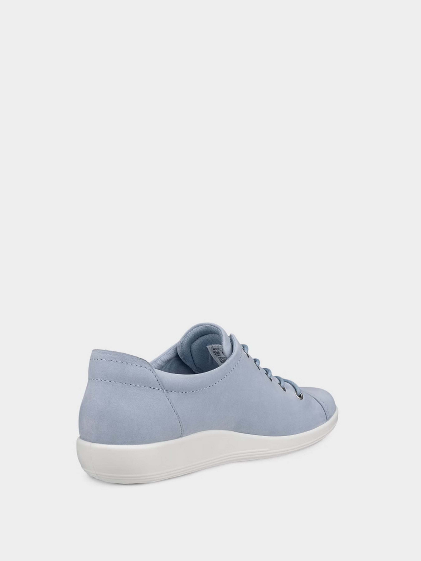 Кеды ECCO SOFT 2.0 модель 20650302434 Кеды ECCO SOFT 2.0 модель 20650302434 Фото