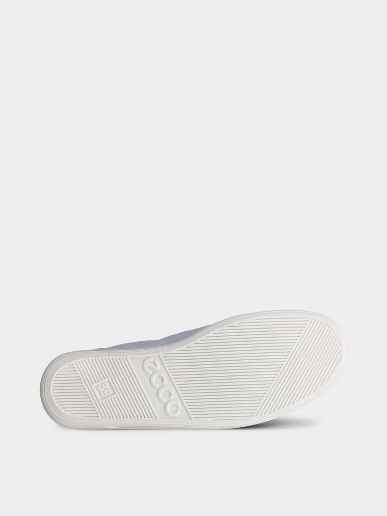 Кеды ECCO SOFT 2.0 модель 20650302434 Кеды ECCO SOFT 2.0 модель 20650302434 Фото