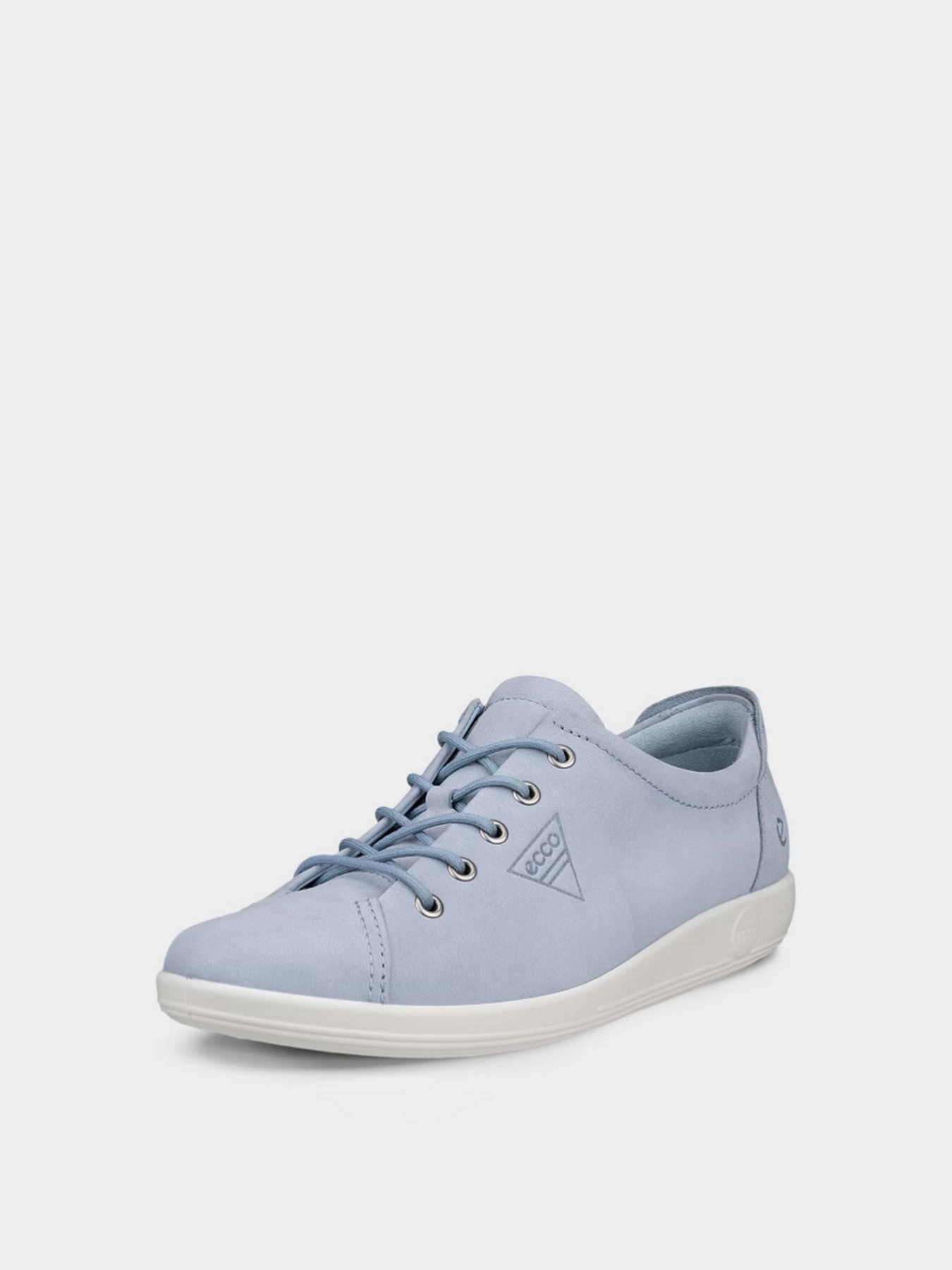 Кеды ECCO SOFT 2.0 модель 20650302434 Кеды ECCO SOFT 2.0 модель 20650302434 Фото