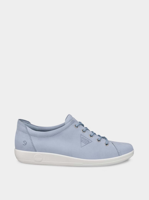 Кеди ECCO SOFT 2.0 модель 20650302434 Фото