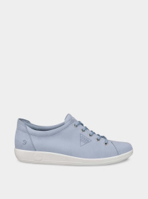 Кеди ECCO SOFT 2.0 модель 20650302434 Фото