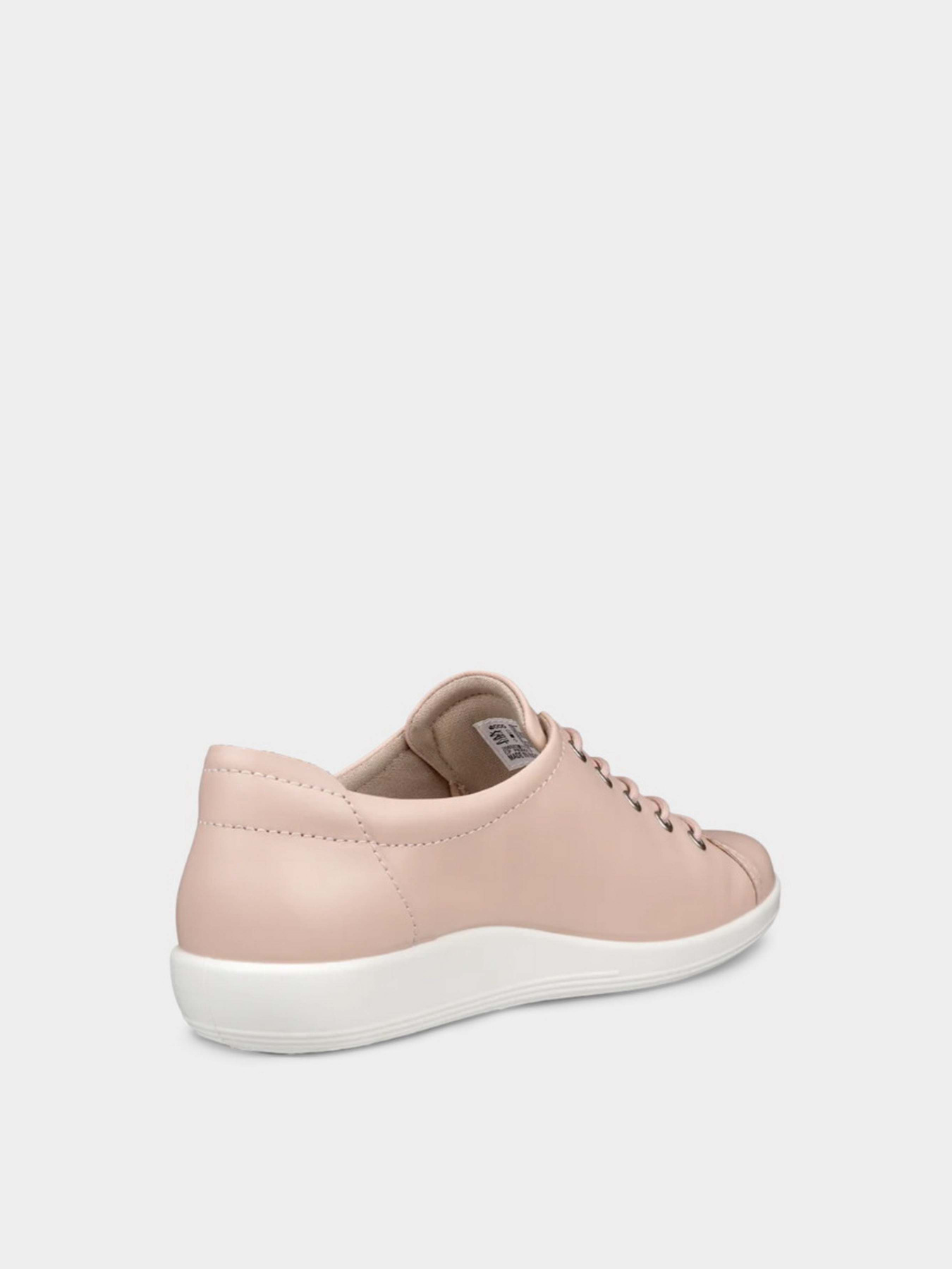 Кеды ECCO SOFT 2.0 модель 20650311118 Кеды ECCO SOFT 2.0 модель 20650311118 Фото