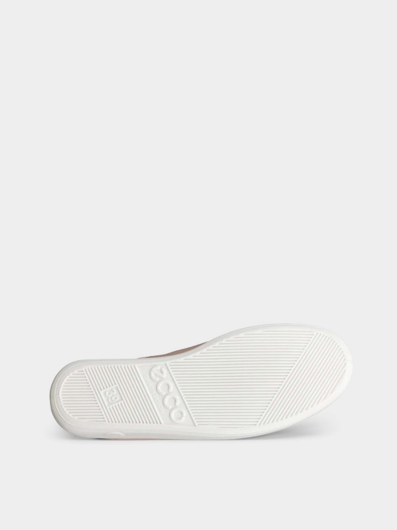Кеды ECCO SOFT 2.0 модель 20650311118 Кеды ECCO SOFT 2.0 модель 20650311118 Фото