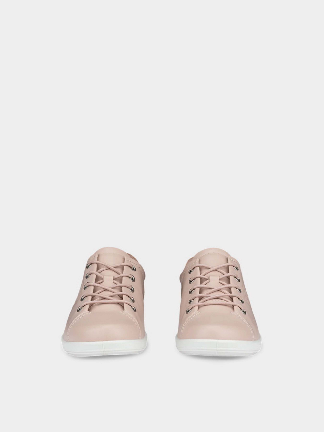 Кеды ECCO SOFT 2.0 модель 20650311118 Кеды ECCO SOFT 2.0 модель 20650311118 Фото