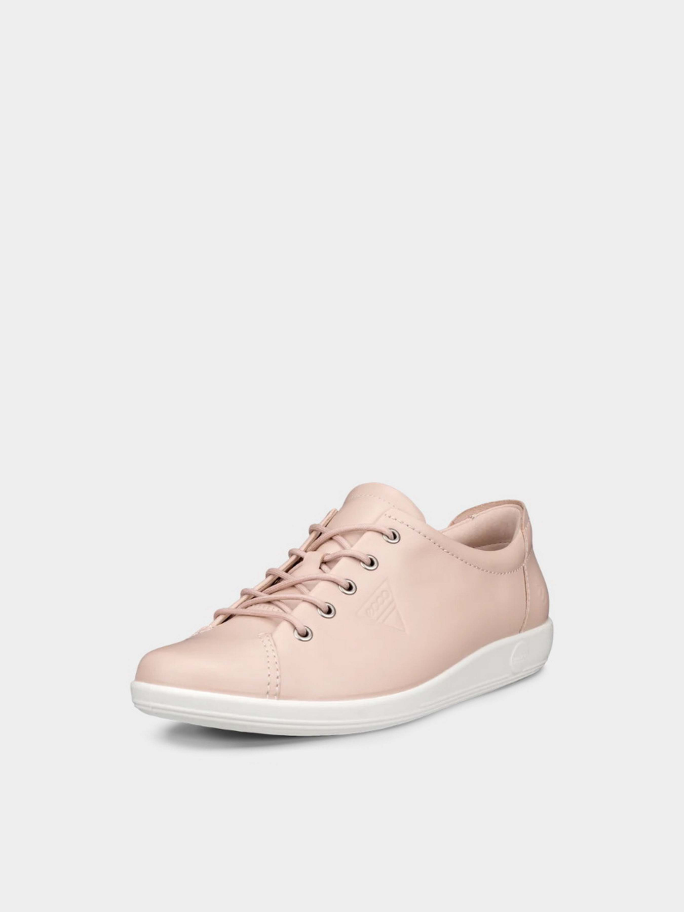 Кеды ECCO SOFT 2.0 модель 20650311118 Кеды ECCO SOFT 2.0 модель 20650311118 Фото