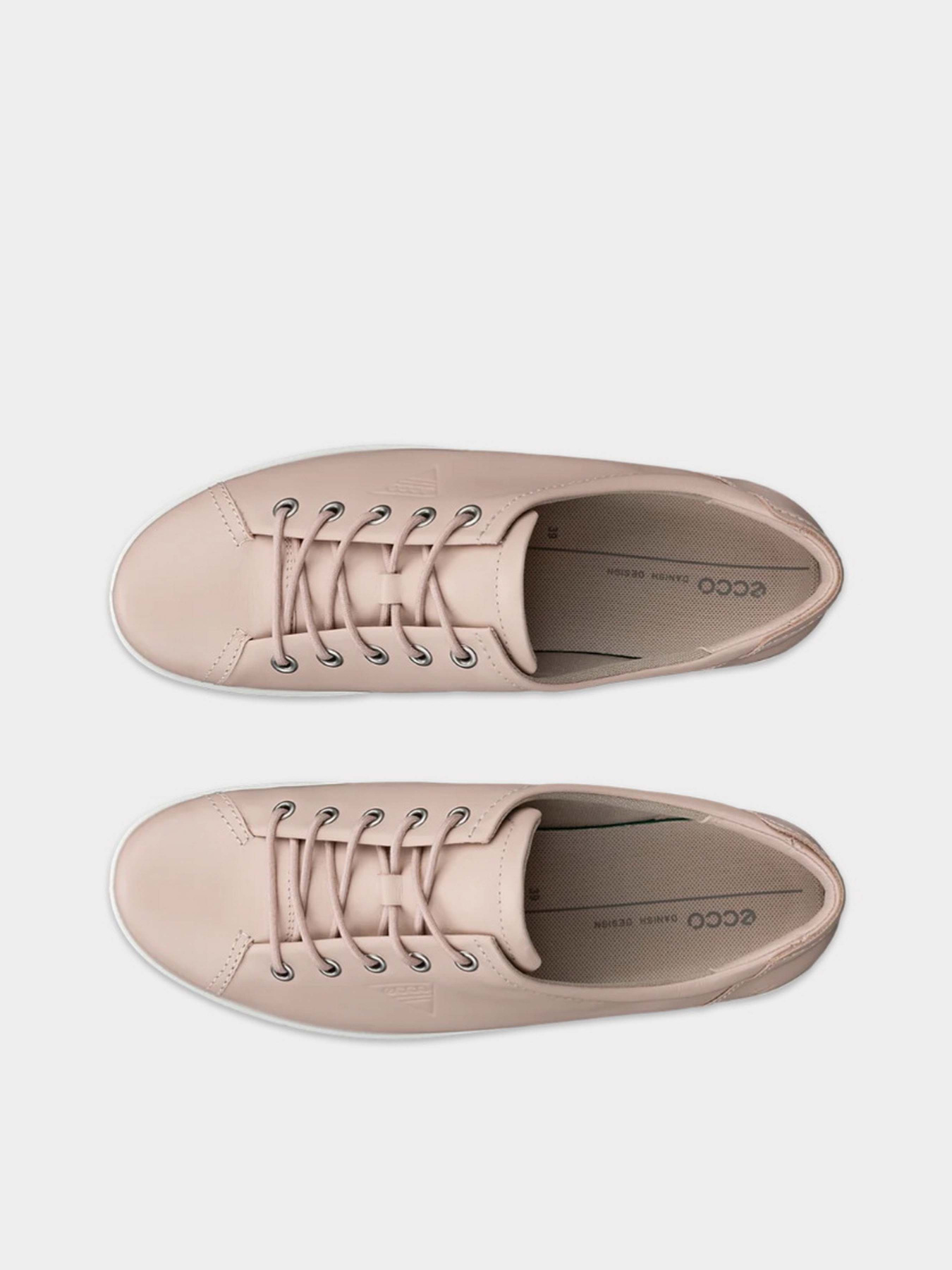 Кеды ECCO SOFT 2.0 модель 20650311118 Кеды ECCO SOFT 2.0 модель 20650311118 Фото