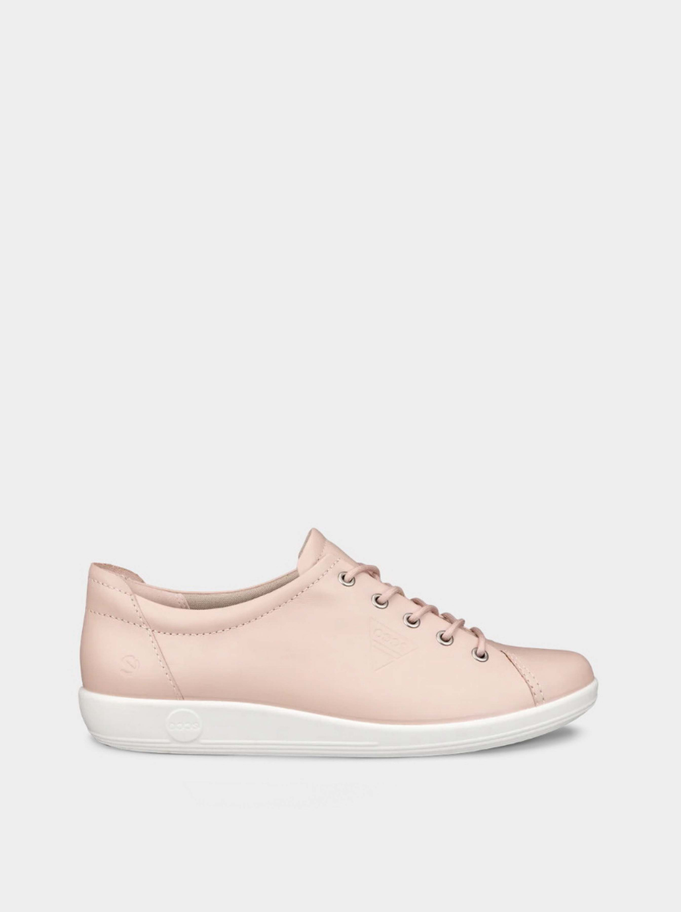Кеды ECCO SOFT 2.0 модель 20650311118 Кеды ECCO SOFT 2.0 модель 20650311118 Фото