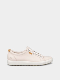 Кеды ECCO SOFT 7 W модель 43000302378 Фото