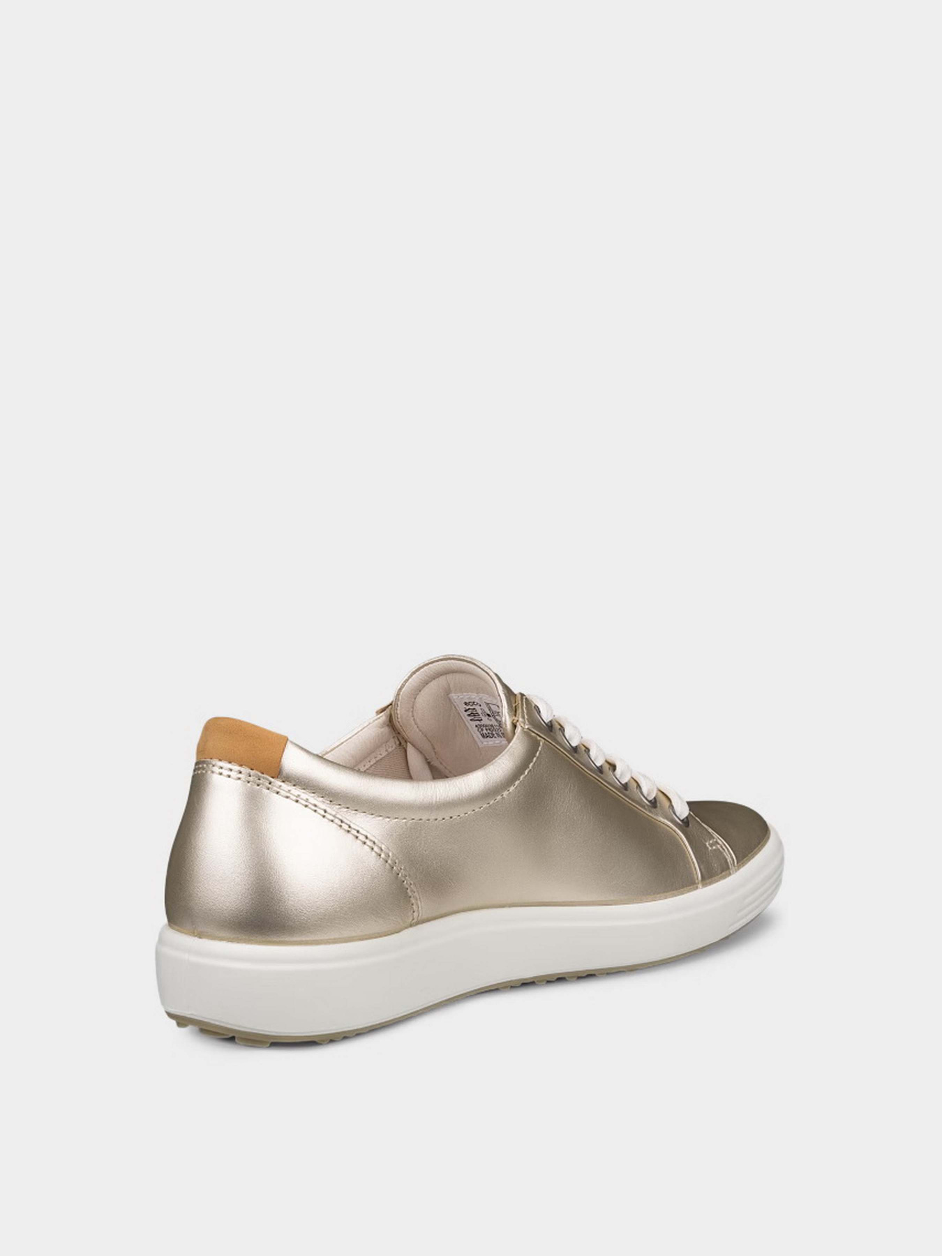 Кеди ECCO SOFT 7 W модель 43000361160 Кеди ECCO SOFT 7 W модель 43000361160 Фото