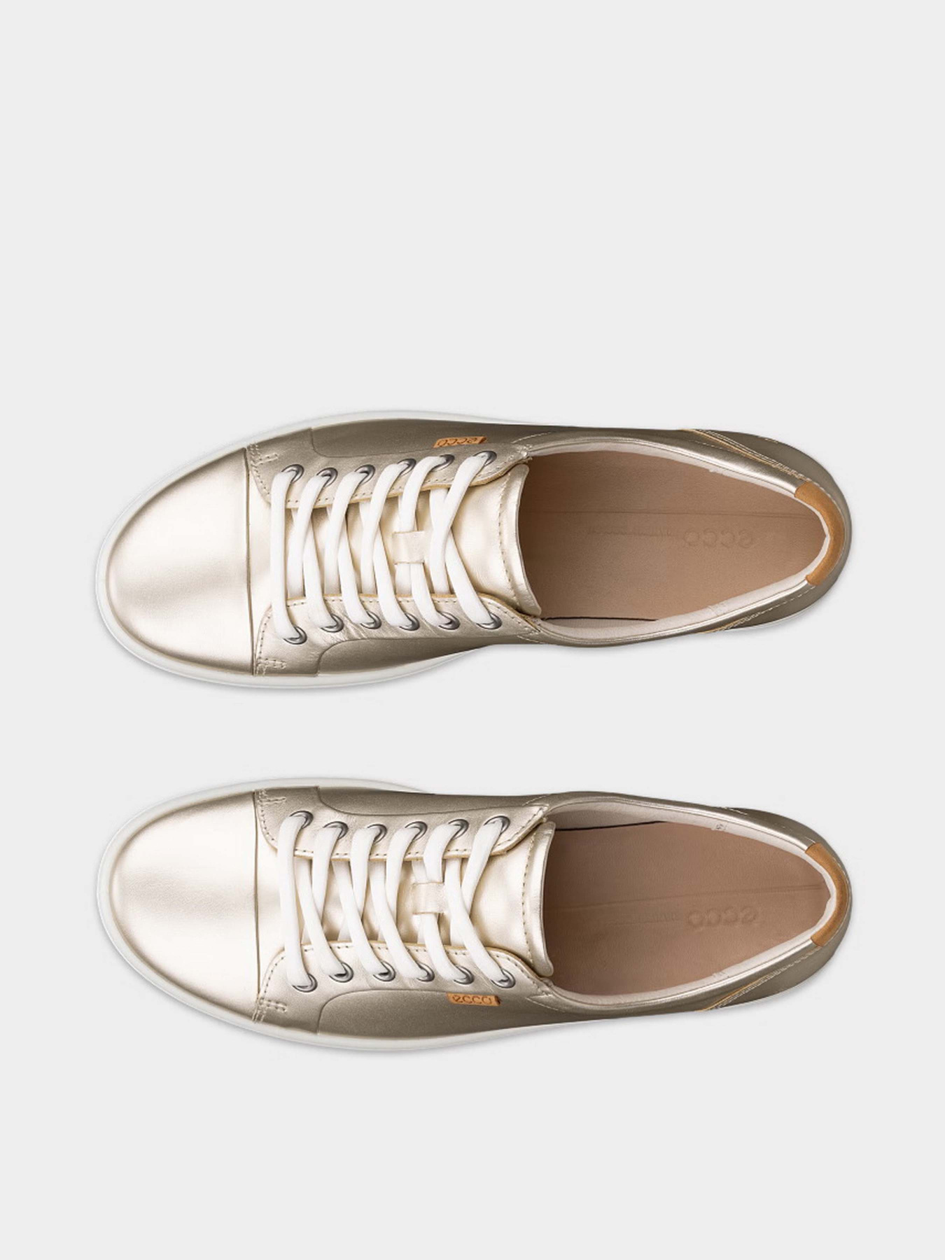 Кеди ECCO SOFT 7 W модель 43000361160 Кеди ECCO SOFT 7 W модель 43000361160 Фото