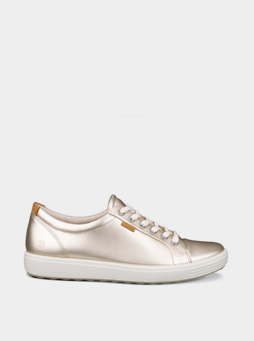 Кеди ECCO SOFT 7 W модель 43000361160 Фото