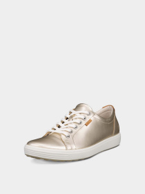 Кеди ECCO SOFT 7 W модель 43000361160 Фото