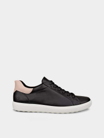 Кеды ECCO SOFT 7 W модель 47084351310 Фото