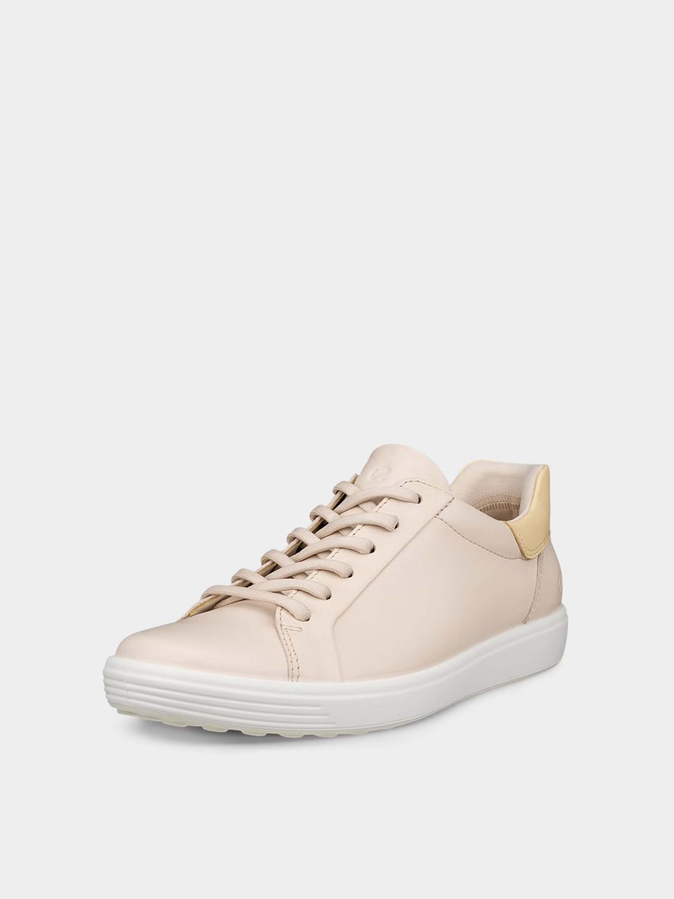 Кеды ECCO SOFT 7 W модель 47084360934 Фото