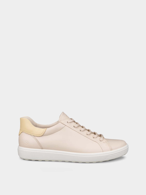 Кеди ECCO SOFT 7 W модель 47084360934 Фото